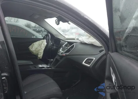 2016 GMC Terrain Sle-2 z USA, uszkodzony, nr VIN 2GKFLNE36G6107562